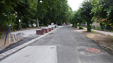 Ersatzneubau Lindenweg, Graal-Müritz